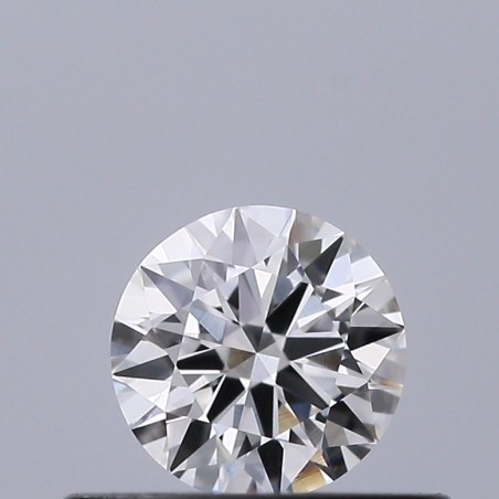 0.34 cts Solitaire Natural Diamond