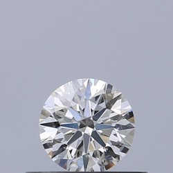 0.36 cts Solitaire Natural Diamond