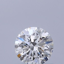 0.37 cts Solitaire Natural Diamond