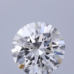 0.64 cts Solitaire Natural Diamond