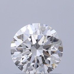 0.6 cts Solitaire Natural Diamond