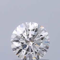 0.7 cts Solitaire Natural Diamond