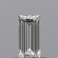 0.31 cts Solitaire Natural Diamond