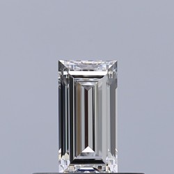 0.37 cts Solitaire Natural Diamond
