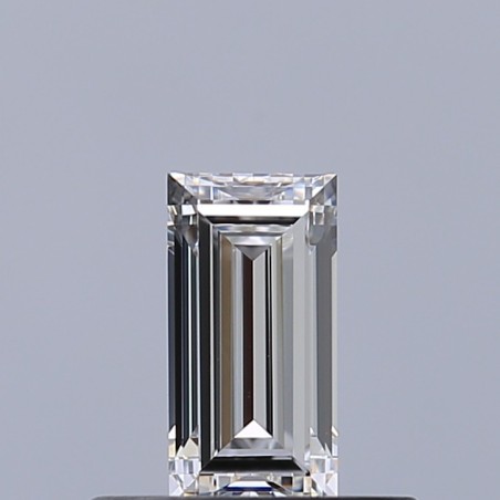 0.37 cts Solitaire Natural Diamond