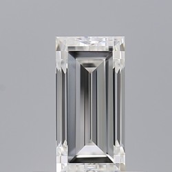 0.53 cts Solitaire Natural Diamond