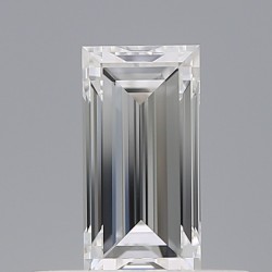 0.52 cts Solitaire Natural Diamond