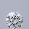 3.22 cts Natural Yellow Sapphire (Pukhraj)