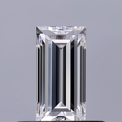 0.5 cts Solitaire Natural Diamond