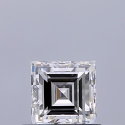 0.53 cts Solitaire Natural Diamond