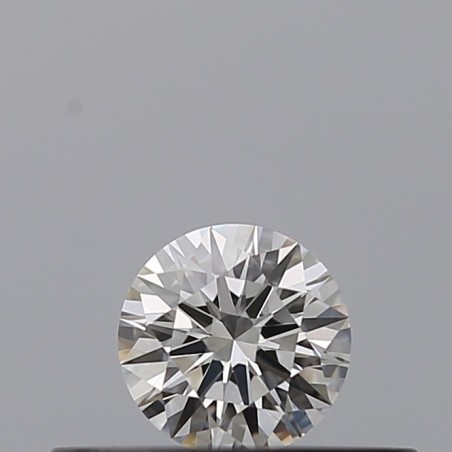 0.19 cts Solitaire Natural Diamond