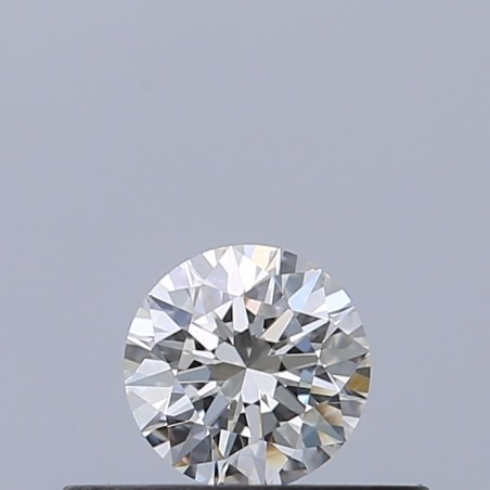 0.23 cts Solitaire Natural Diamond