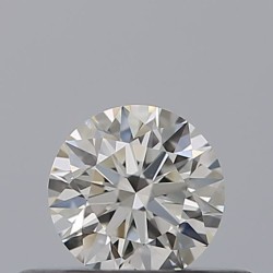 0.27 cts Solitaire Natural Diamond