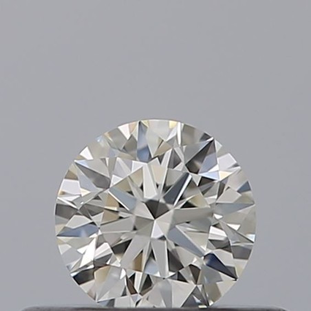 0.27 cts Solitaire Natural Diamond