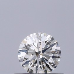 0.33 cts Solitaire Natural Diamond