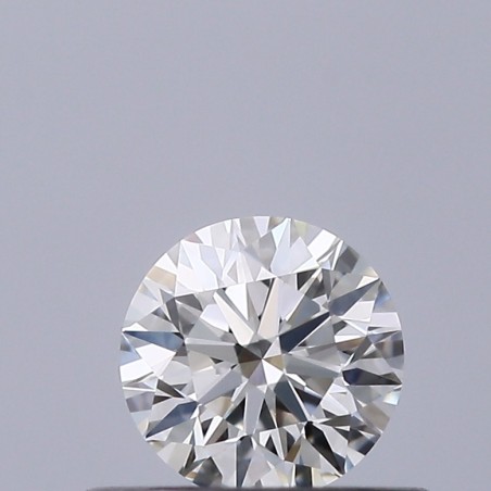 0.33 cts Solitaire Natural Diamond