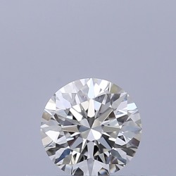 0.32 cts Solitaire Natural Diamond