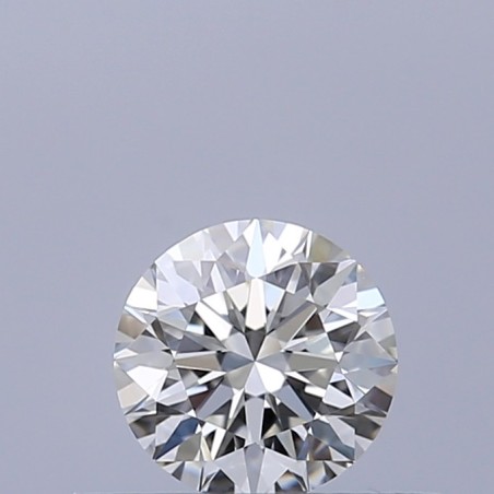 0.32 cts Solitaire Natural Diamond