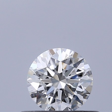 0.34 cts Solitaire Natural Diamond