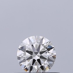 0.36 cts Solitaire Natural Diamond