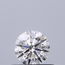 0.41 cts Solitaire Natural Diamond