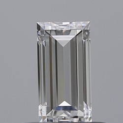 0.5 cts Solitaire Natural Diamond