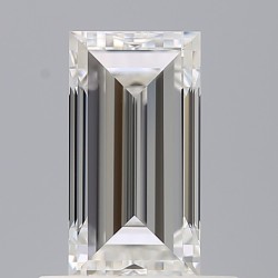 0.67 cts Solitaire Natural Diamond