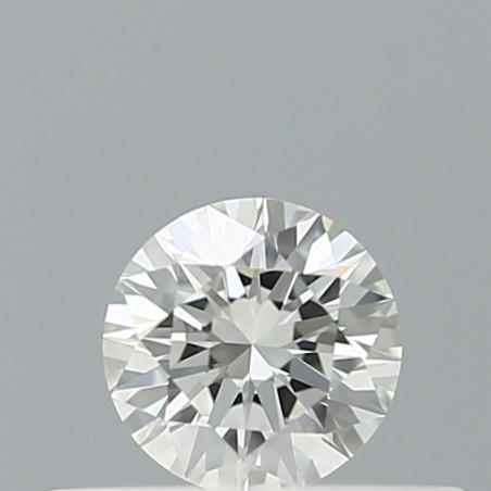 0.22 cts Solitaire Natural Diamond