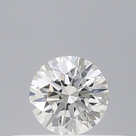 0.21 cts Solitaire Natural Diamond