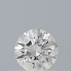 0.2 cts Solitaire Natural Diamond