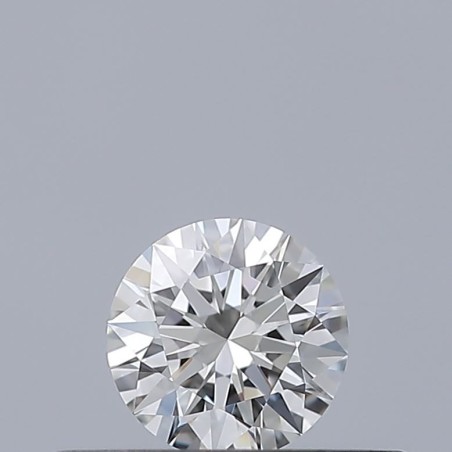0.24 cts Solitaire Natural Diamond