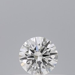 0.24 cts Solitaire Natural Diamond