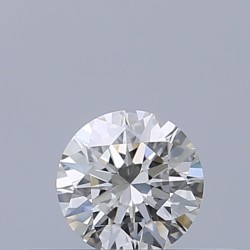 0.24 cts Solitaire Natural Diamond