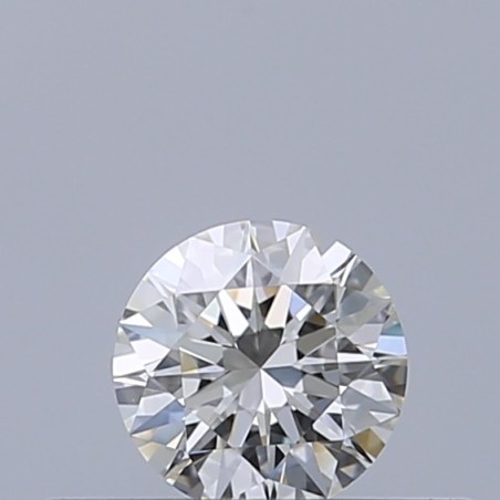 0.24 cts Solitaire Natural Diamond