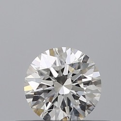 0.28 cts Solitaire Natural Diamond