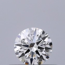 0.33 cts Solitaire Natural Diamond