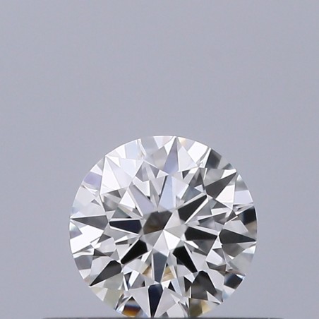 0.33 cts Solitaire Natural Diamond