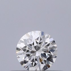 0.32 cts Solitaire Natural Diamond