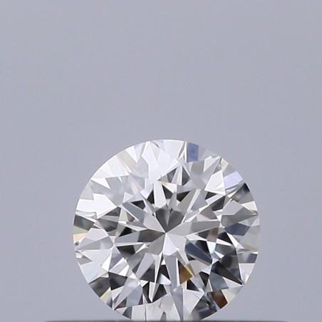 0.32 cts Solitaire Natural Diamond