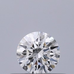 0.32 cts Solitaire Natural Diamond