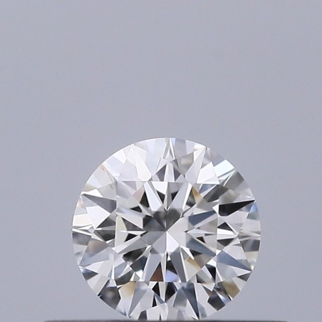 0.32 cts Solitaire Natural Diamond