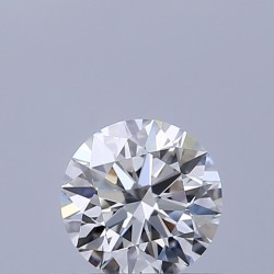 0.35 cts Solitaire Natural Diamond