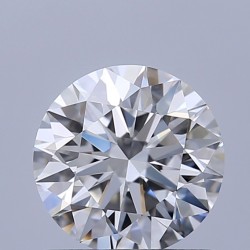 0.75 cts Solitaire Natural Diamond