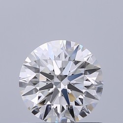 0.81 cts Solitaire Natural Diamond