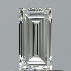0.59 cts Solitaire Natural Diamond
