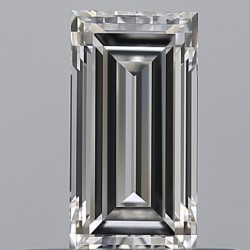 0.55 cts Solitaire Natural Diamond
