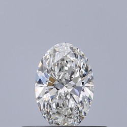0.33 cts Solitaire Natural Diamond