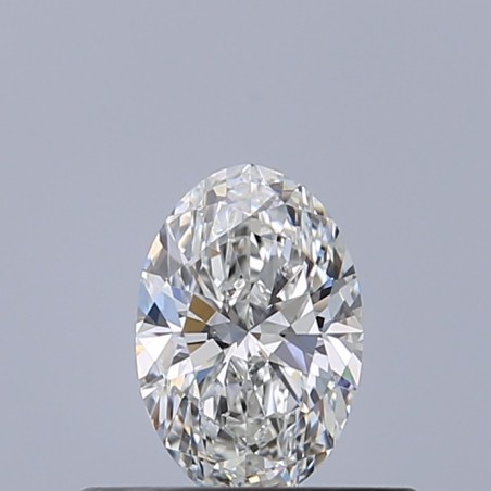 0.33 cts Solitaire Natural Diamond
