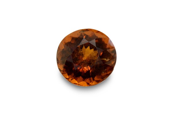 4.72 cts Natural Hessonite Garnet (Gomedh)