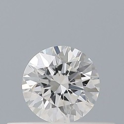 0.22 cts Solitaire Natural Diamond